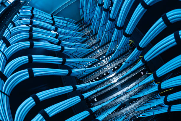 Structured Cabling Installation
