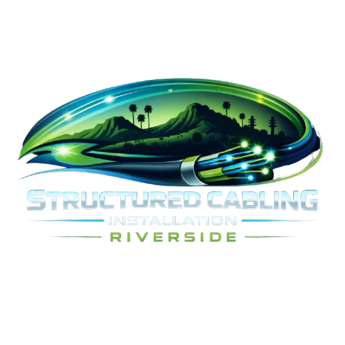 Structured Cabling Installation Riverside