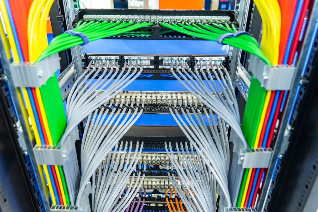 Cabling Installation